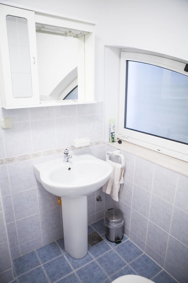 Apartment Dove With Sea View And Free Parking Дубровник Экстерьер фото