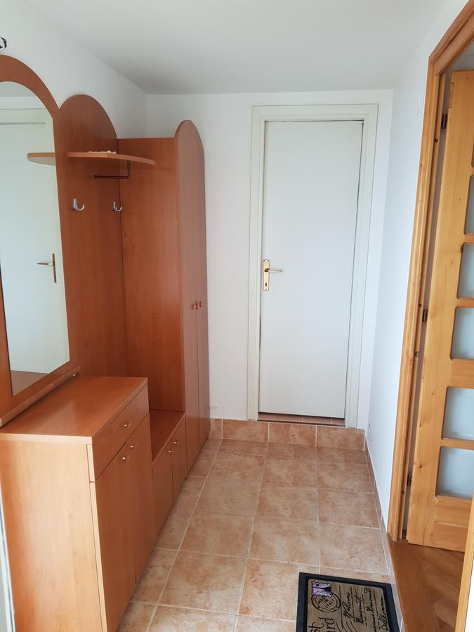 Apartment Dove With Sea View And Free Parking Дубровник Экстерьер фото