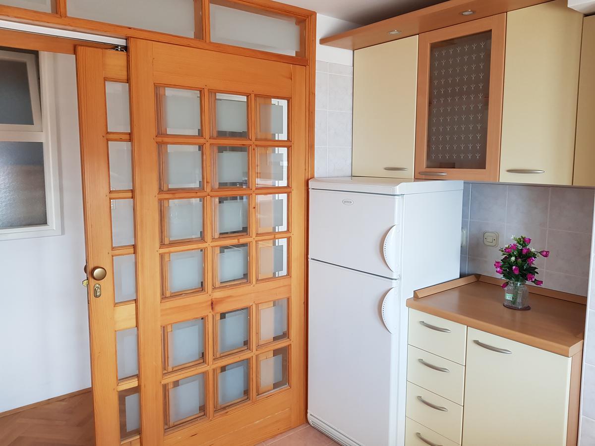 Apartment Dove With Sea View And Free Parking Дубровник Экстерьер фото