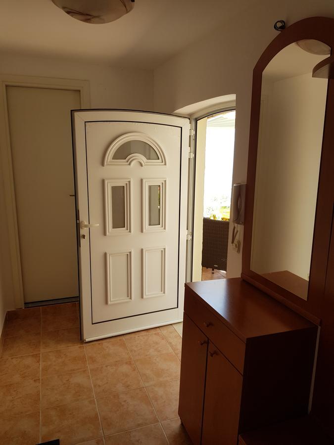 Apartment Dove With Sea View And Free Parking Дубровник Экстерьер фото